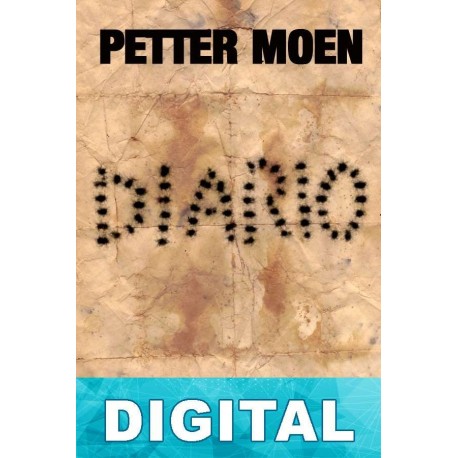 Diario Petter Moen