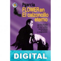 FLOWER en El calzoncillo eterno PGarcía