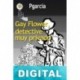 Gay Flower, detective muy privado PGarcía