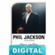 Once anillos Phil Jackson & Hugh Delehanty