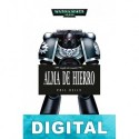 Alma de Hierro Phil Kelly