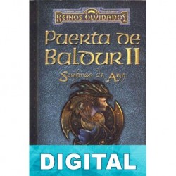 Sombras de Amn Philip Athans