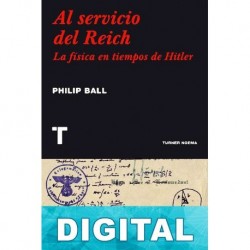 Al servicio del Reich Philip Ball