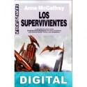Los supervivientes Anne McCaffrey