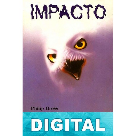 Impacto Philip Gross