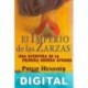 El imperio de las zarzas Philip Hensher