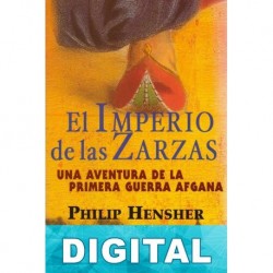 El imperio de las zarzas Philip Hensher