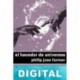 El hacedor de universos Philip José Farmer