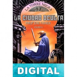 La ciudad oculta Philip José Farmer & Charles De Lint