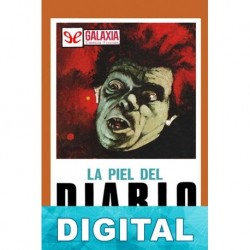 La piel del diablo Philip José Farmer & Clifford D. Simak