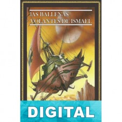Las ballenas volantes de Ismael Philip José Farmer