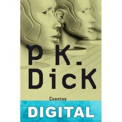 Cuentos completos V: La cajita negra Philip K. Dick