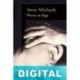 Piezas en fuga Anne Michaels