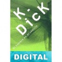 El hombre en el castillo Philip K. Dick