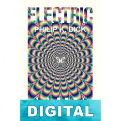 Electric Dreams Philip K. Dick