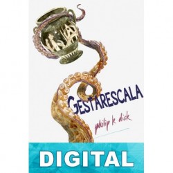 Gestarescala Philip K. Dick