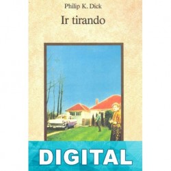Ir tirando Philip K. Dick