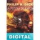 La pistola de rayos Philip K. Dick
