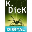Laberinto de muerte Philip K. Dick