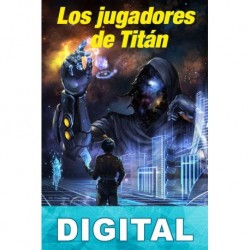 Los jugadores de Titán Philip K. Dick