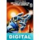 Los tres estigmas de Palmer Eldritch Philip K. Dick