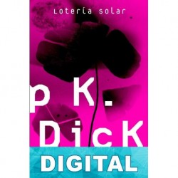 Lotería solar Philip K. Dick