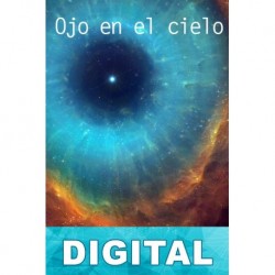 Ojo en el cielo Philip K. Dick