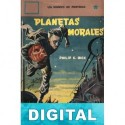 Planetas morales Philip K. Dick