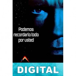 Podemos recordarlo todo por usted Philip K. Dick