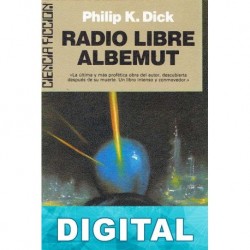 Radio libre Albemut Philip K. Dick