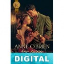 Amor dividido Anne O´Brien