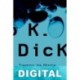 Tiempo de Marte Philip K. Dick