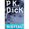 Tiempo desarticulado Philip K. Dick