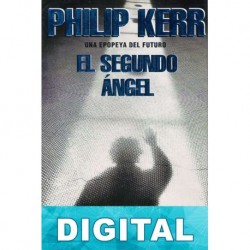 El segundo ángel Philip Kerr