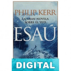 Esaú Philip Kerr