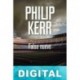 Falso nueve Philip Kerr
