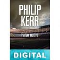 Falso nueve Philip Kerr
