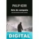 Gris de campaña Philip Kerr