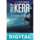La mano de Dios Philip Kerr