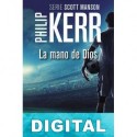 La mano de Dios Philip Kerr