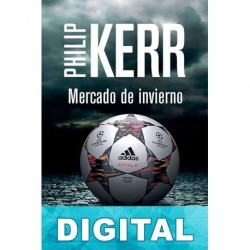 Mercado de invierno Philip Kerr