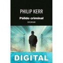 Pálido criminal Philip Kerr