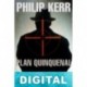 Plan quinquenal Philip Kerr