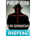 Plan quinquenal Philip Kerr