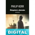 Réquiem alemán Philip Kerr
