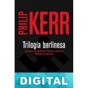 Trilogía berlinesa Philip Kerr
