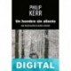 Un hombre sin aliento Philip Kerr