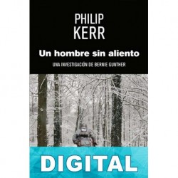 Un hombre sin aliento Philip Kerr