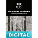 Un hombre sin aliento Philip Kerr