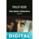 Una llama misteriosa Philip Kerr
